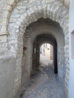 Vieste/Gargano/Apulien/Italien