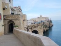 Vieste/Gargano/Apulien/Italien