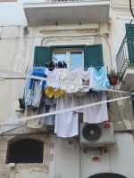 Vieste/Gargano/Apulien/Italien