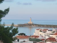 Vieste/Gargano/Apulien/Italien