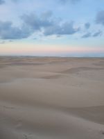 Strand/Vieste/Gargano/Apulien/Italien