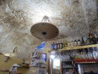 Bar/Monte Sant’Angelo/Gargano/Apulien/Italien
