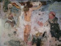 Kloster Pulsano/Gargano/Apulien/Italien