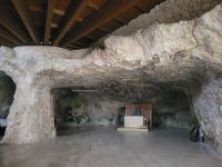 Kloster Pulsano/Gargano/Apulien/Italien