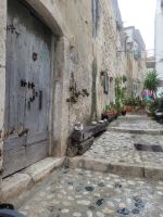 Peschici/Gargano/Apulien/Italien