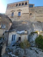 Matera/Basilikata/Italien