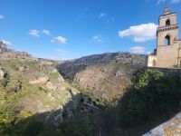 Matera/Basilikata/Italien