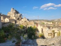 Matera/Basilikata/Italien