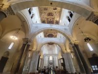 Basilika San Nicola/Bari/Apulien/Italien