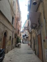 Bari/Apulien/Italien