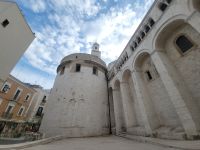 Bari/Apulien/Italien