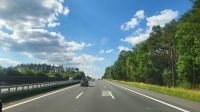 242 – Auf dem Weg nach Hause, Deutschland