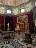 Kunstmuseum Uffizien