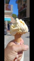 Italien hat das beste Eis 