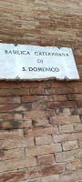 Basillica Caterianina 