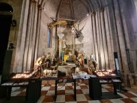 Trient (Dom von Trient bzw. Kathedrale San Vigilio)