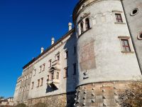 Trient (Castello del Buonconsiglio)