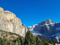 Dolomiten-Panoramafahrt 