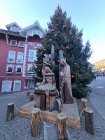 Grödnertal (St. Ulrich)