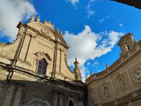 Kathedrale von Monopoli 