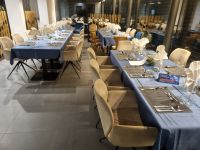 Silvester-Abend im Hotel 