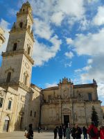 Domplatz, Lecce 