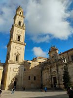 Domplatz, Lecce 