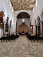 Mosaikboden Kathedrale Santa Annunziata, Otranto 