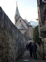 Meran (Via Giardini)