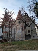 Meran (Landesfürstliche Burg bzw. Castello Principesco)