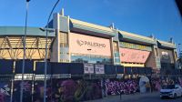 Fussballstadion Palermo