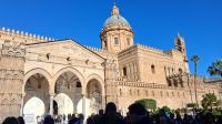Kathedrale Palermo