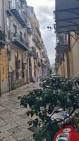 Gasse in Palermo