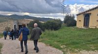 Agriturismo auf konfisziertem Boden - ex Mafia