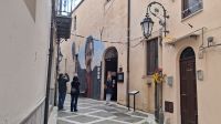 Gasse in Corleone - Museum Antimafia