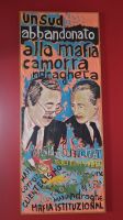 Ausstellung Antimafia - Borsellino und Falcone