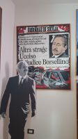 Geschichte Antimafia - Richter Borsellino