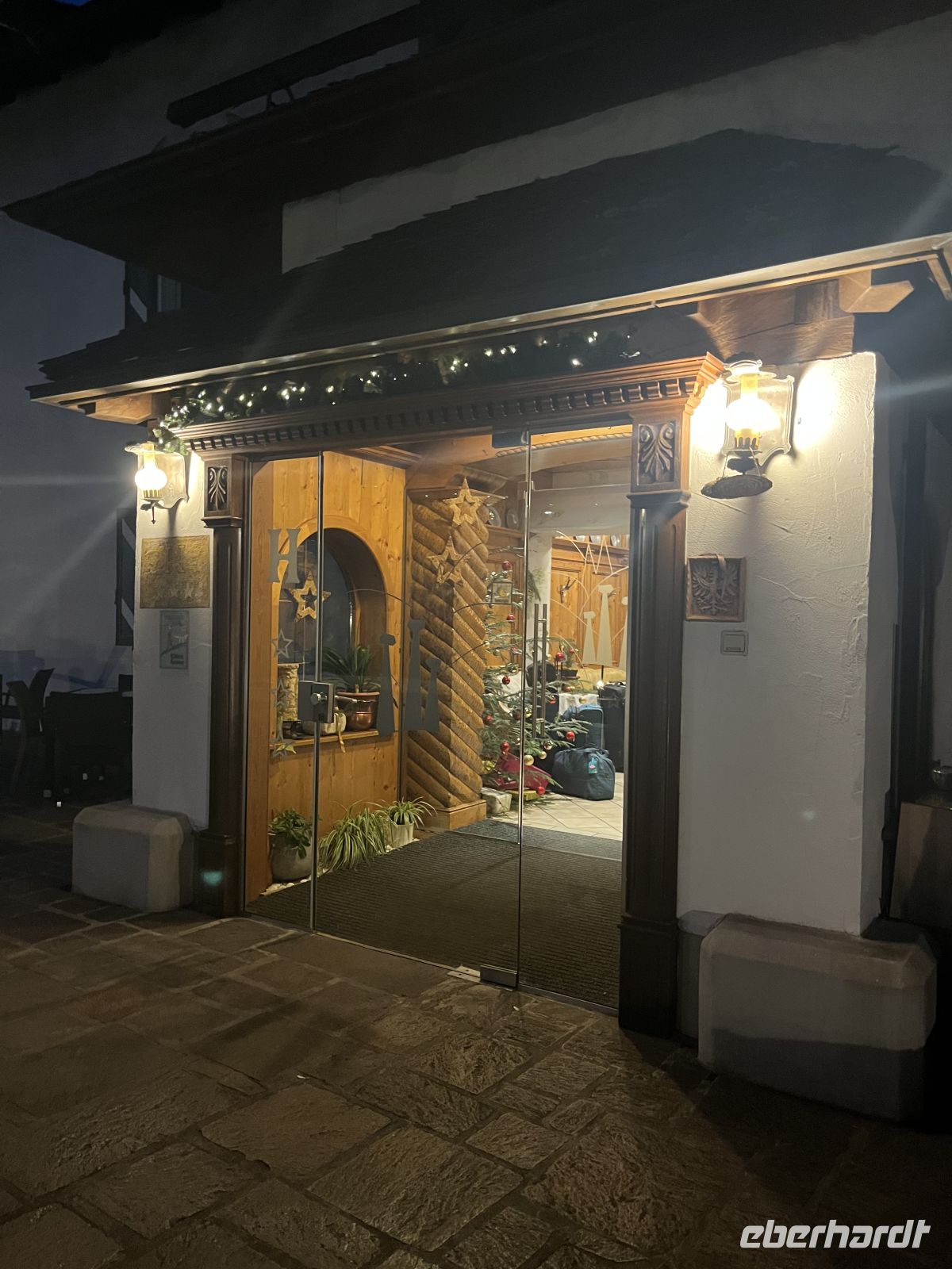 Weihnachts-& Silvesterreise Südtirol- Hotel Spögler