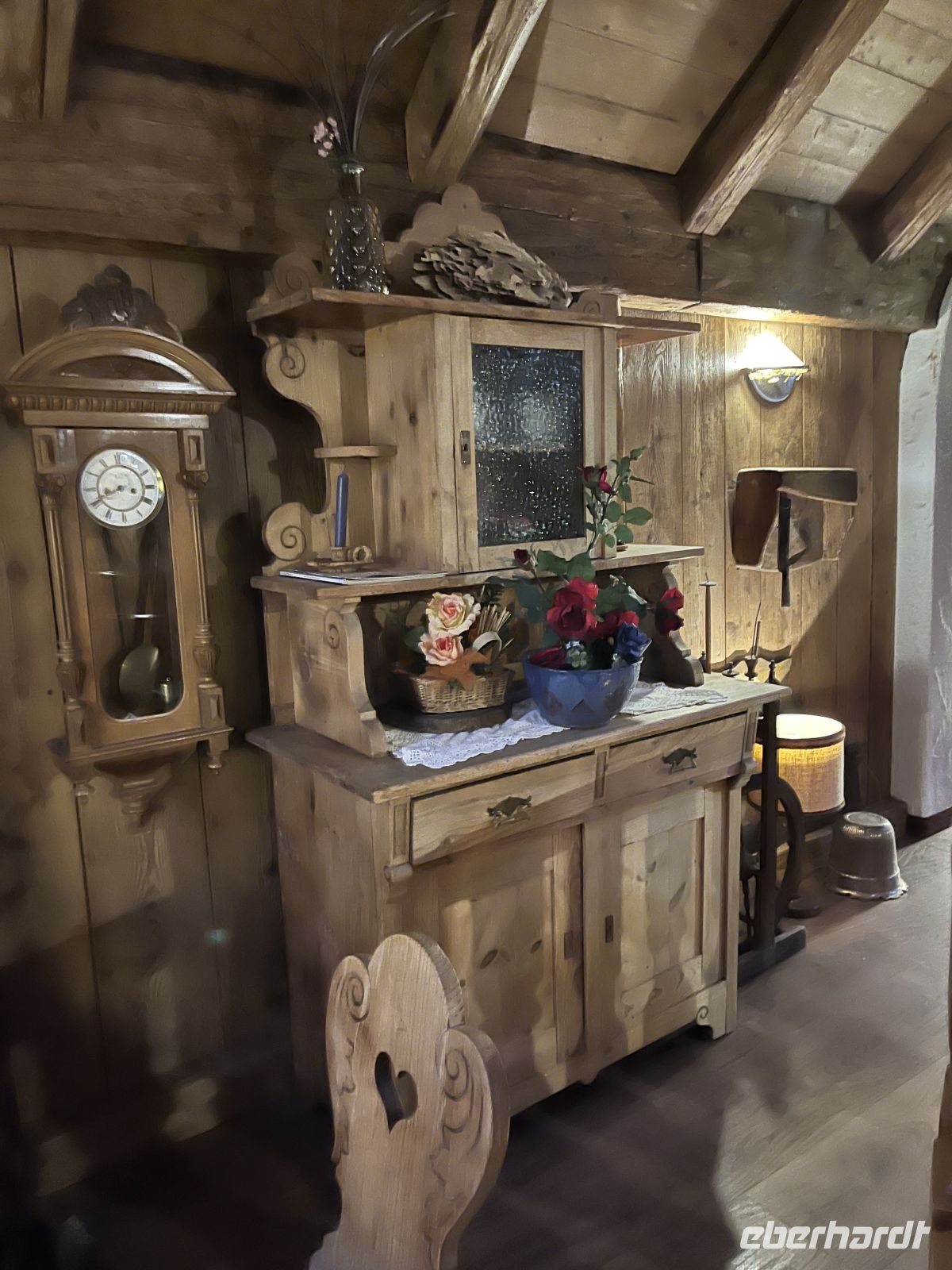 Weihnachts -& Silvesterreise Südtirol - Hotel Spögler