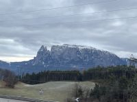 Weihnachts -& Silvesterreise Südtirol -  Bergmassiv Schlern
