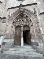 Weihnachts -& Silvesterreise Südtirol: Spitalkirche Meran