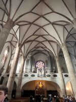 Weihnachts -& Silvesterreise Südtirol: Stadtpfarrkirche St. Nikolaus