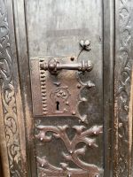 Weihnachts -& Silvesterreise Südtirol: kleine Detail der Pfarrkirche