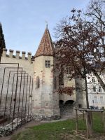 Weihnachts -& Silvesterreise Südtirol: Landesfürstliche Burg