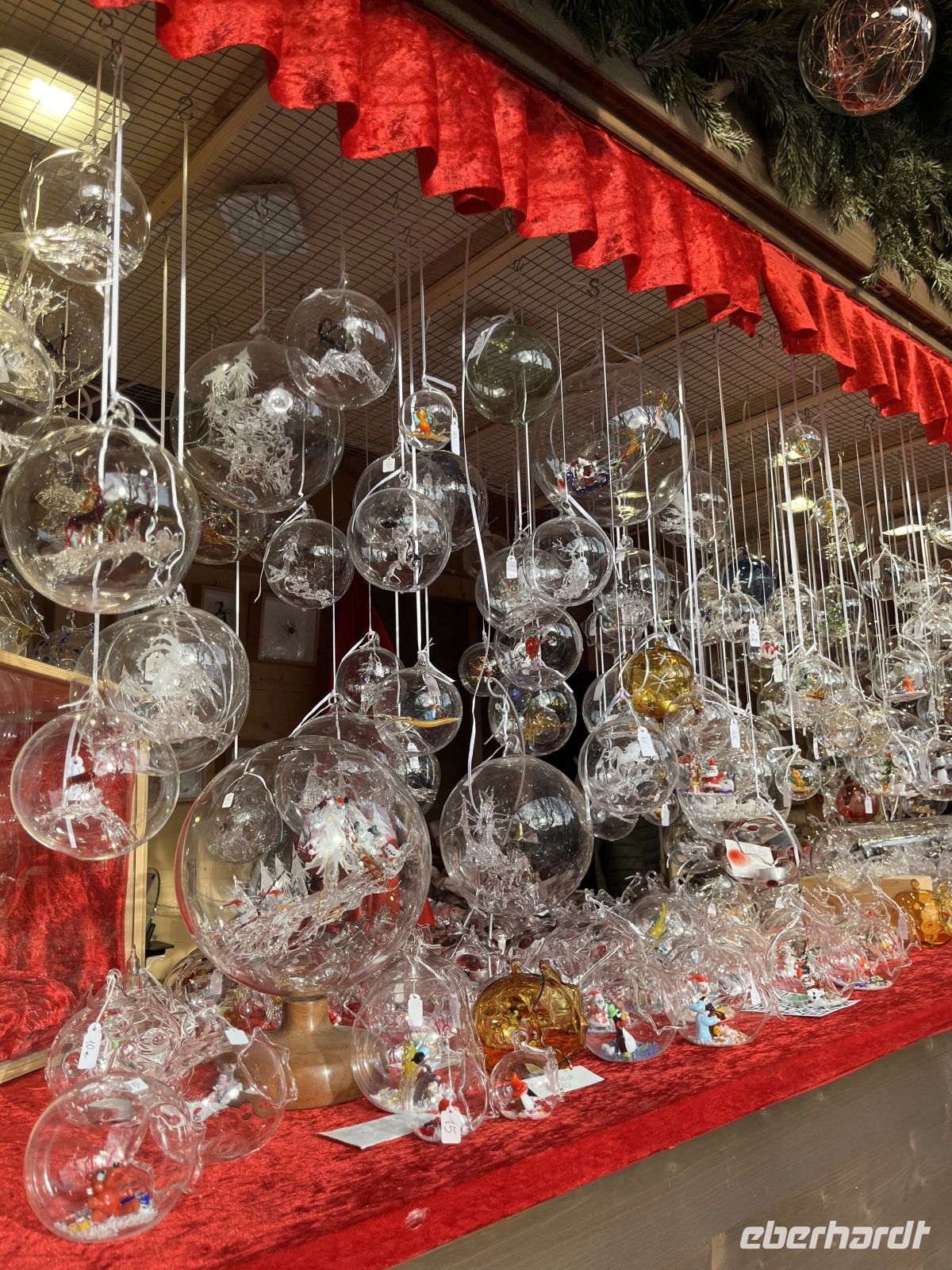 Weihnachts -& Silvesterreise Südtirol: Weihnachtsmarkt Meran