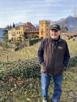 Weihnachts -& Silvesterreise Südtirol: Schloß Rametz - Franz örtliche Führer