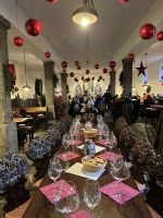 Weihnachts -& Silvesterreise Südtirol: Schloß Rametz - Verkostung