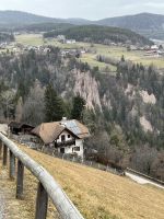 Weihnachts -& Silvesterreise Südtirol: RittnerErpyramiden