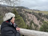 Weihnachts -& Silvesterreise Südtirol: Rittner Erdpyramiden