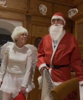 Weihnachts -& Silvesterreise Südtirol: Weihnachten